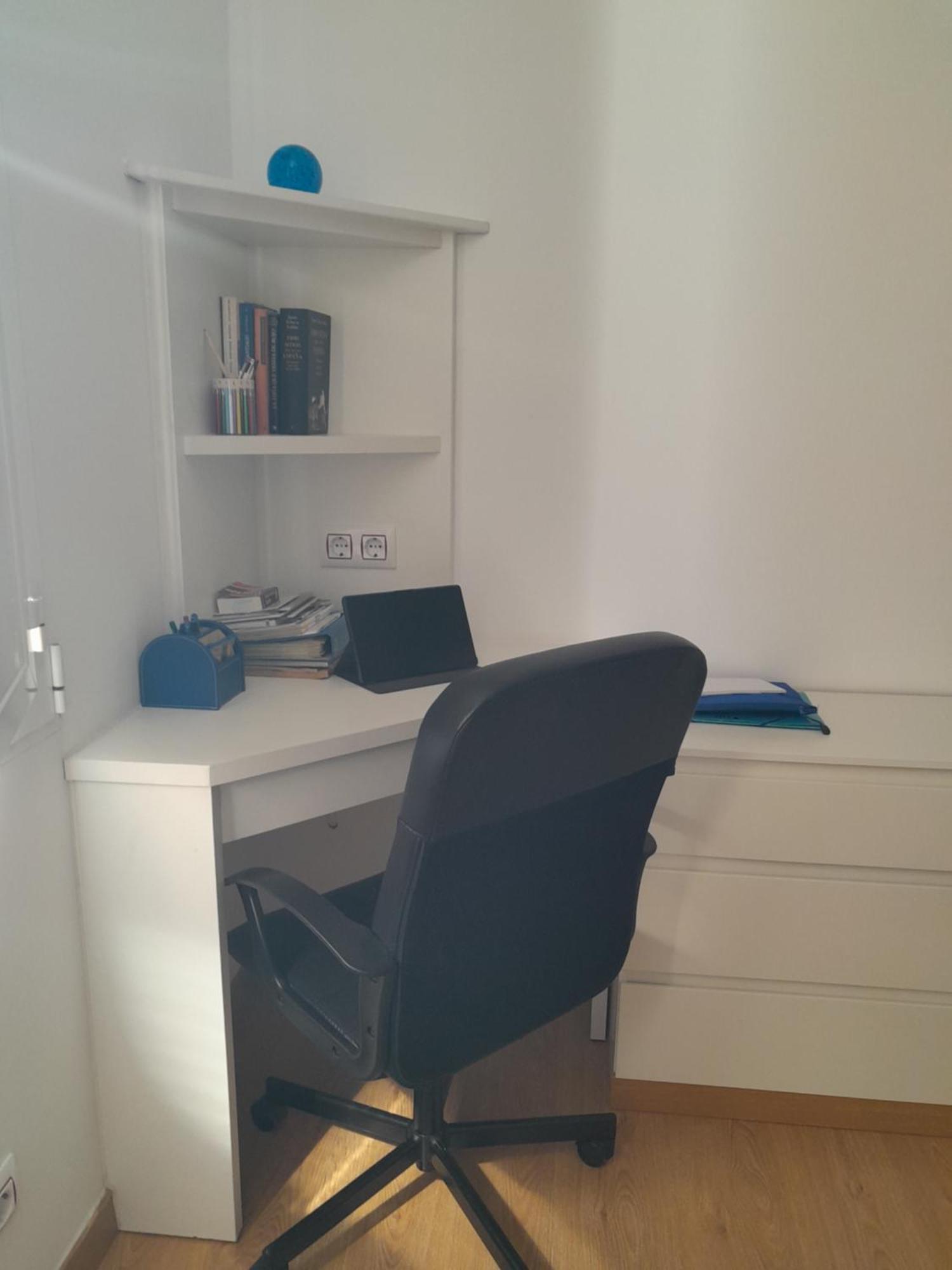 Apartmán Piso En Santa Cristina, A 150 M De La Playa Oleiros Exteriér fotografie